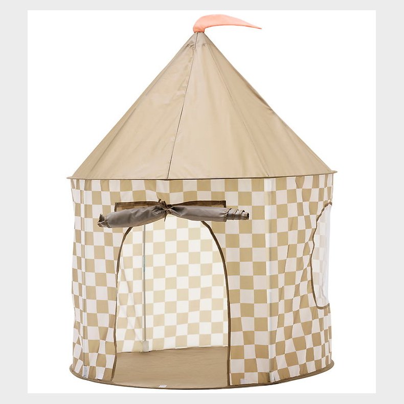Kids Concept Legetelt - Khaki