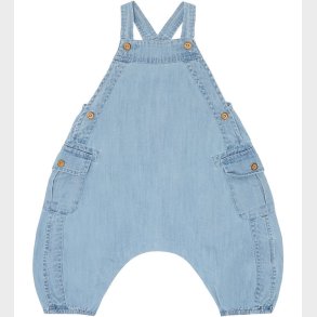 Hust and Claire Sm�kbukser - HCMaks - Blue Denim