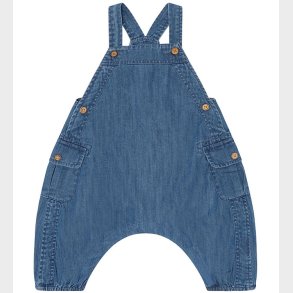 Hust and Claire Sm�kbukser - HCMaks - Blue Denim