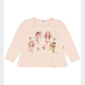 Hust and Claire Bluse - HCAlma - Quartz