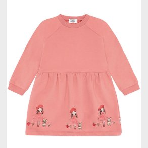 Hust and Claire Kjole - HCDonna - Sorbet