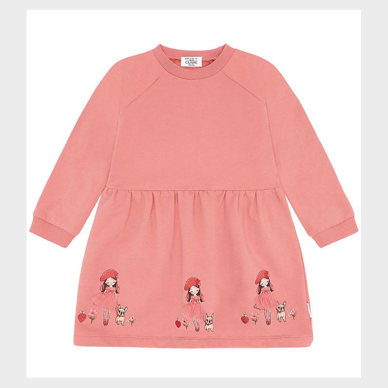 Hust and Claire Kjole - HCDonna - Sorbet