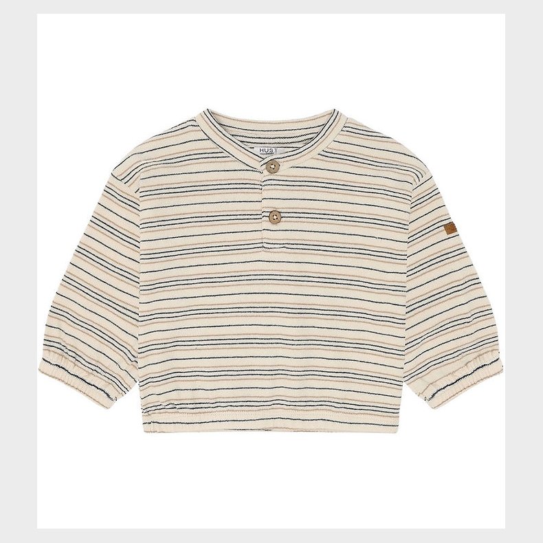 Hust and Claire Bluse - Strik - HCSigurt - Snow White