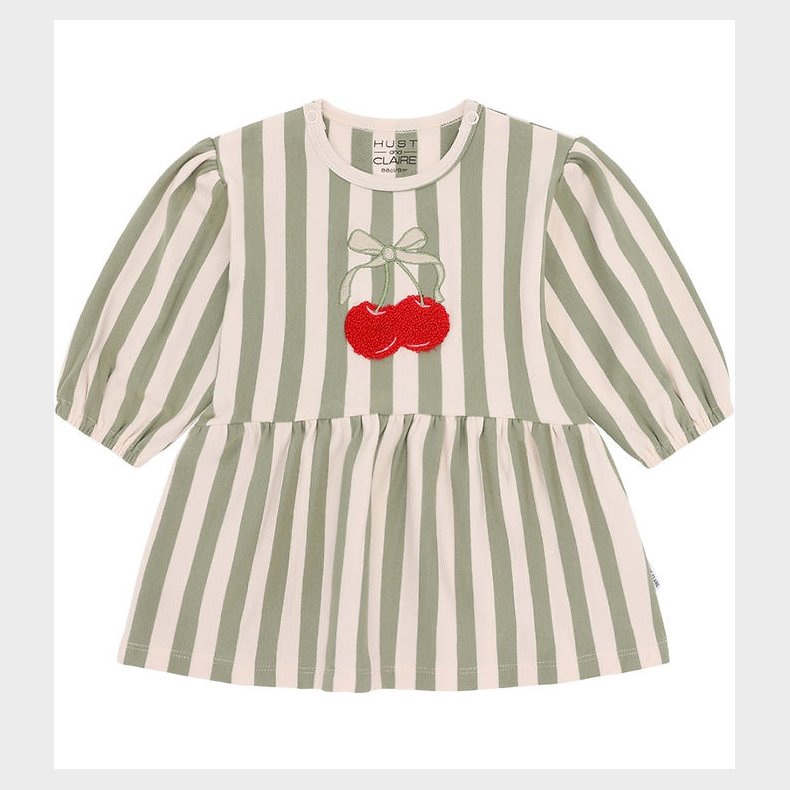 Hust and Claire Kjole - HCKristi - Quartz