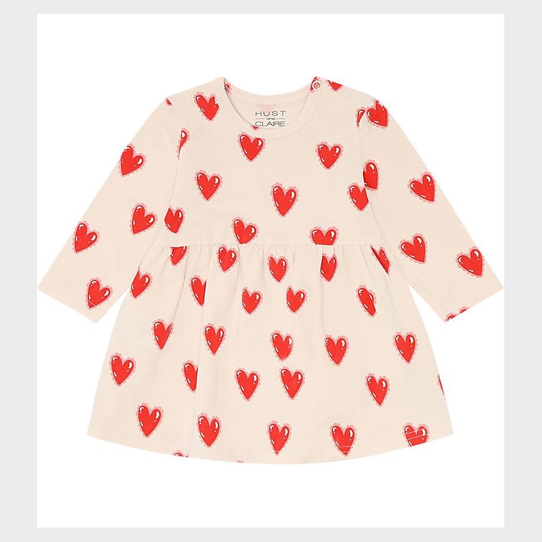 Hust and Claire Kjole - HCKis - Kit