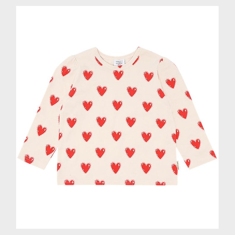 Hust and Claire Bluse - HCAlma - Kit