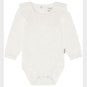 Hust and Claire Body l/� - HCBritt - Ivory