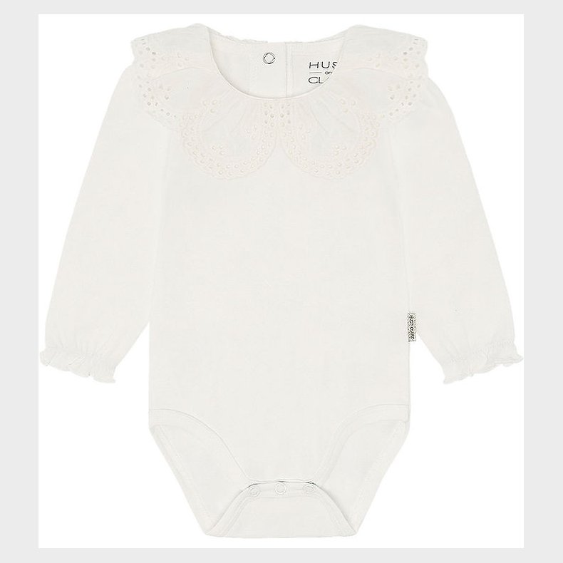 Hust and Claire Body l/� - HCBritt - Ivory