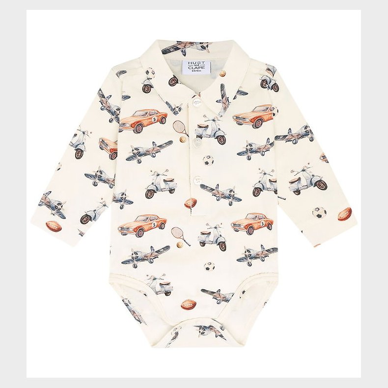 Hust And Claire Body l/� - HCBoye - Snow White