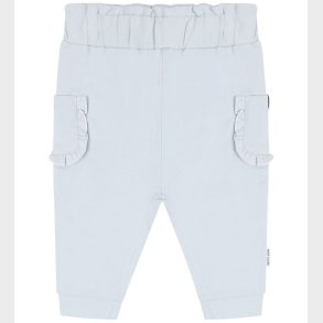 Hust And Claire Bukser - HCGenny - A bit blue