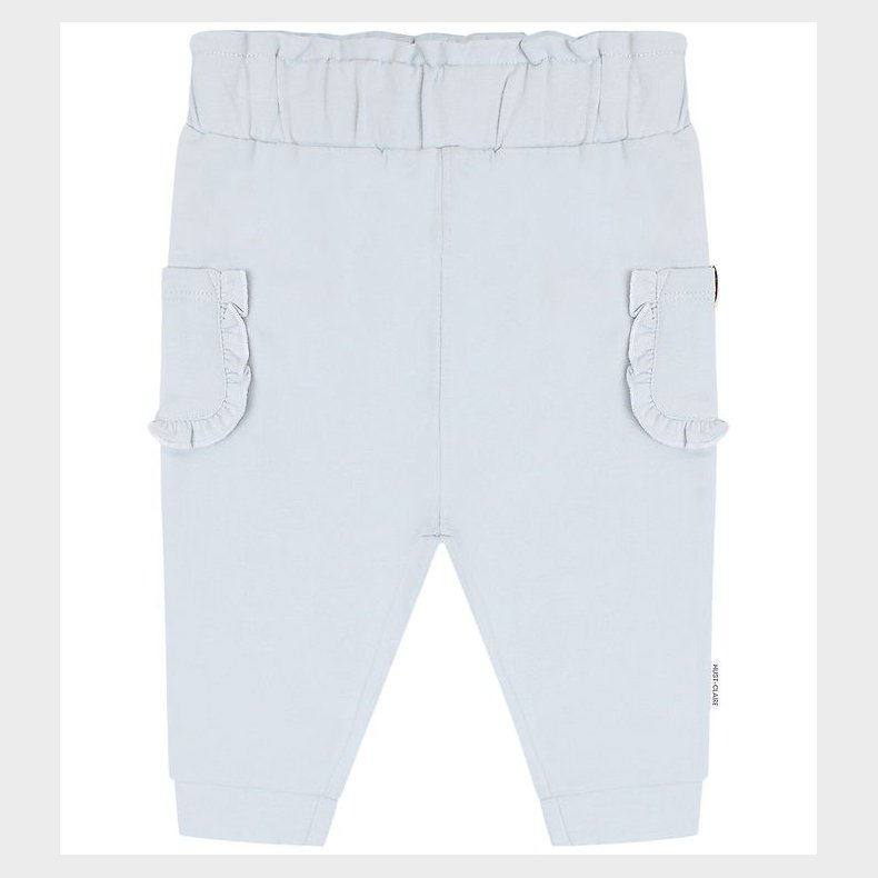 Hust And Claire Bukser - HCGenny - A bit blue