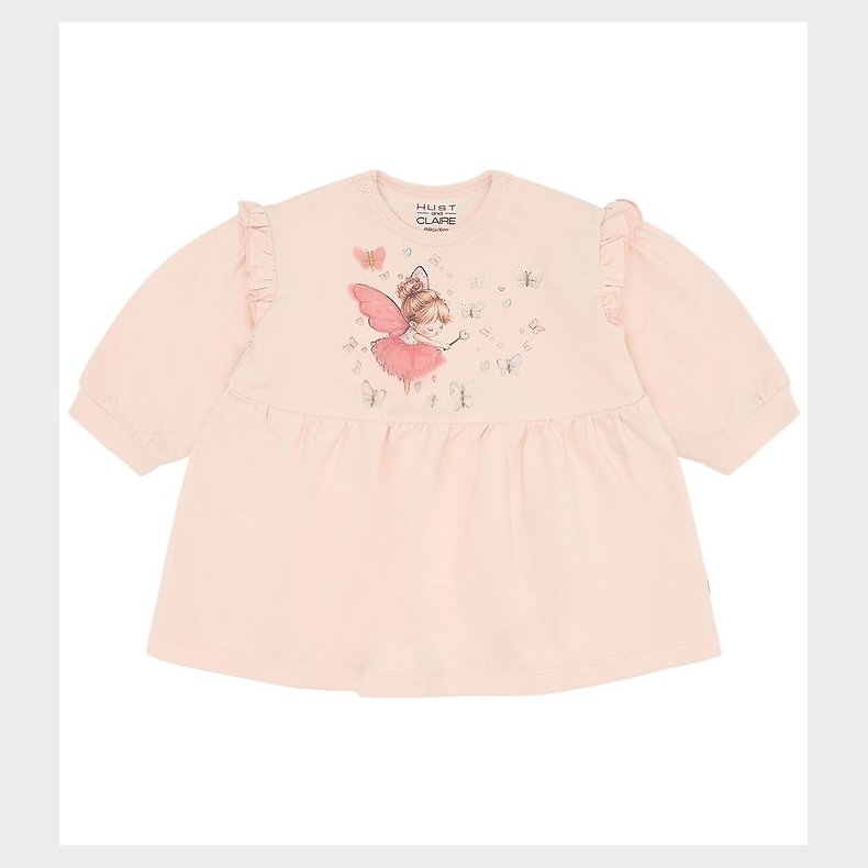 Hust and Claire Kjole - HCKristi - Quartz