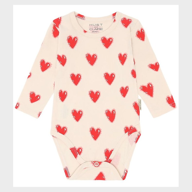 Hust and Claire Body l/� - HCBri - Kit