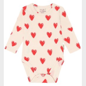 Hust and Claire Body l/� - HCBri - Kit