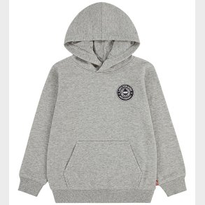 Levis H�ttetr�je - Grey Heather