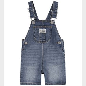 Levis Shorts - Denim - Indigo Champion