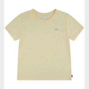 Levis T-shirt - French Vanilla