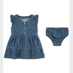 Levis Kjole - Denim - Dance Around