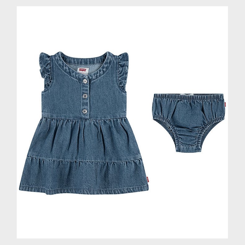 Levis Kjole - Denim - Dance Around