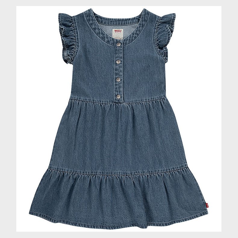 Levis Kjole - Denim - Dance Around