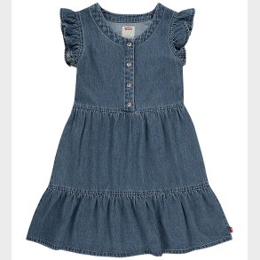 Levis Kjole - Denim - Dance Around