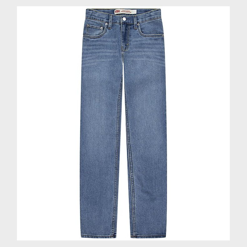 Levis Jeans - 511 Slim - Basil Sky witout Destruction