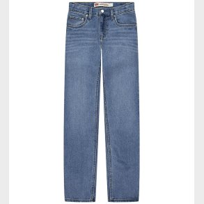Levis Jeans - 511 Slim - Basil Sky witout Destruction