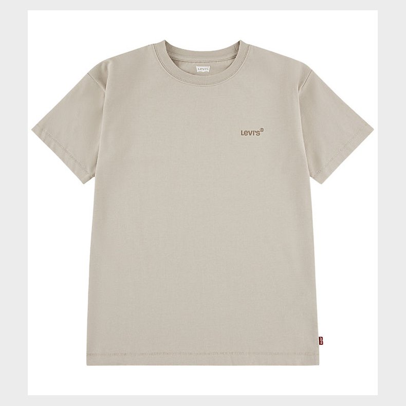 Levis T-shirt - Pumice Stone