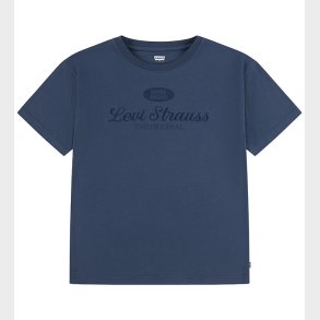 Levis T-shirt - True Navy