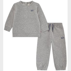 Levis Sweats�t - Grey Heather