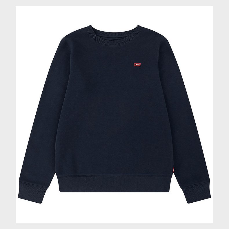 Levis Sweatshirt - Dress Blues