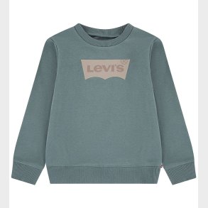 Levis Sweatshirt - Crew - Lead