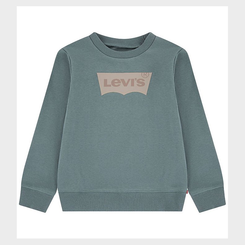 Levis Sweatshirt - Crew - Lead
