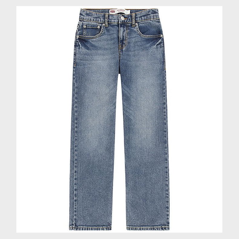 Levis Jeans - 555 Relaxed Straight - Burbank