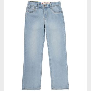 Levis Jeans - 555 Relaxed Straight - Ace High