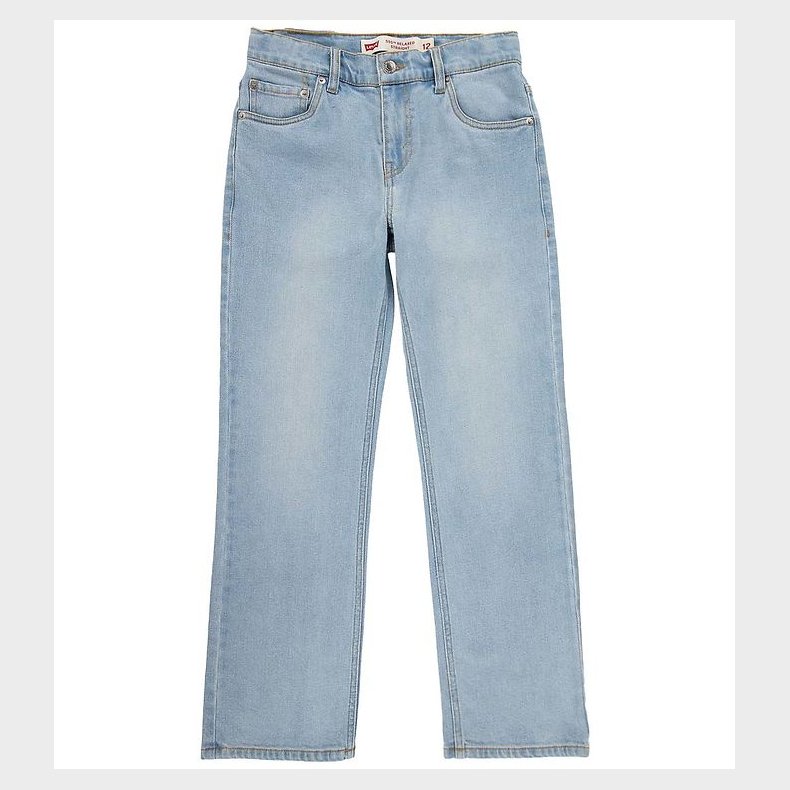 Levis Jeans - 555 Relaxed Straight - Ace High
