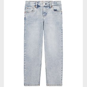 Levis Jeans - Loose Taper - Baby Blue Essentials