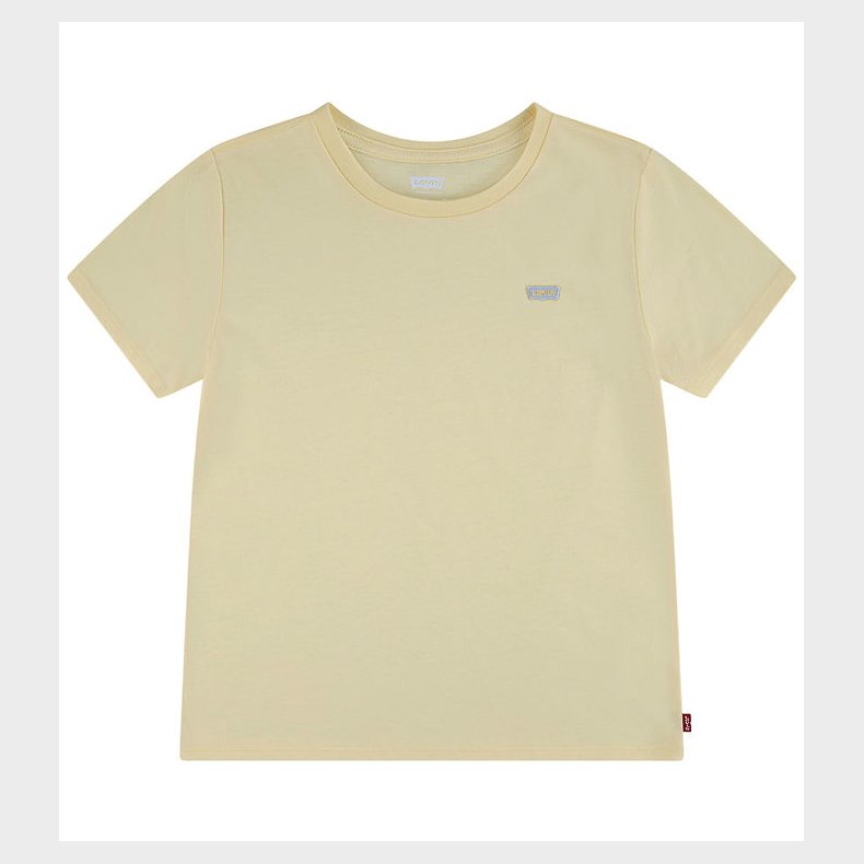 Levis T-shirt - French Vanilla