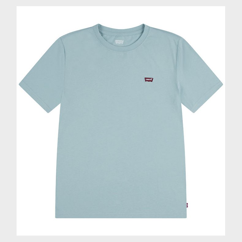 Levis T-shirt - Forget Me Not
