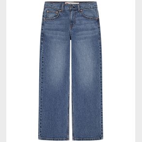 Levis Jeans - 578 Baggy - Blazing Blue