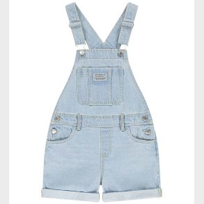 Levis Shorts - Denim - Oweralls - Wow Me Over
