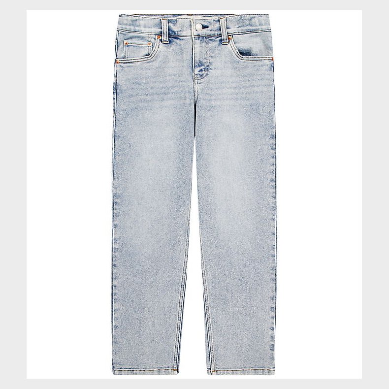 Levis Jeans Loose Taper - Baby Blue Essentials