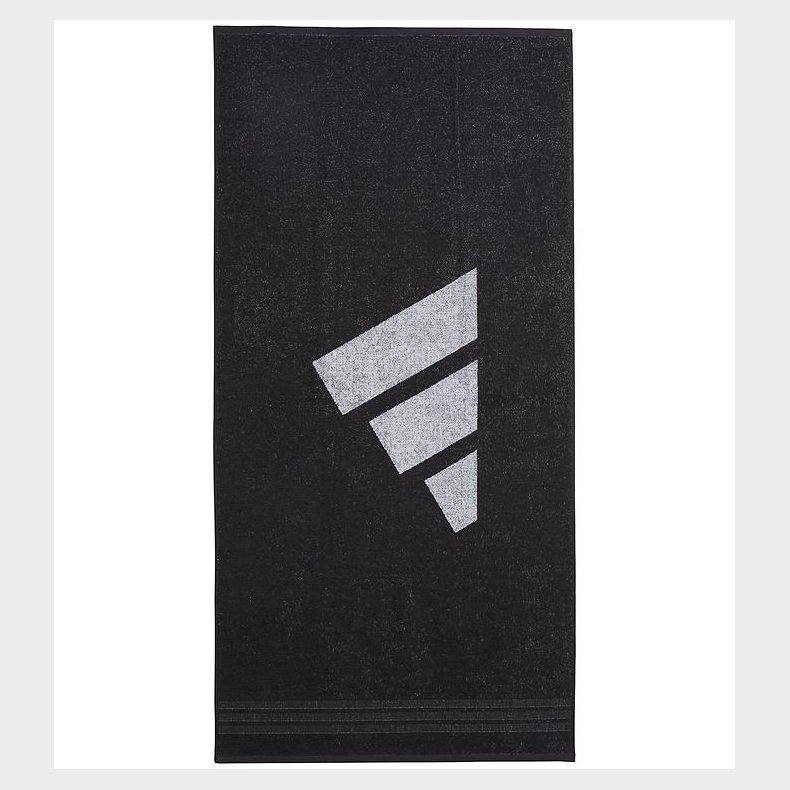 adidas Performance H�ndkl�de - Black/White