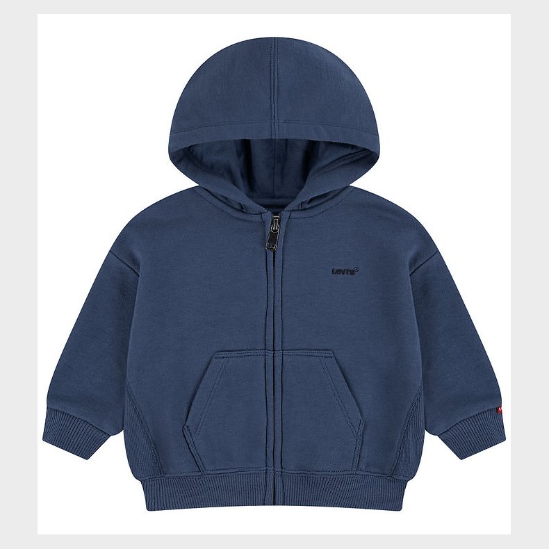 Levis Cardigan - True Navy