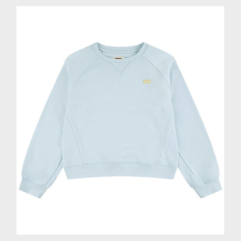 Levis sweatshirt - Crew - Country Air