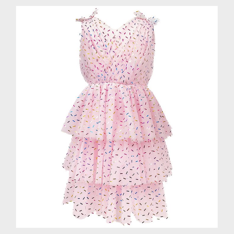 Great Pretenders Udkl�dning - Funfetti Kjole