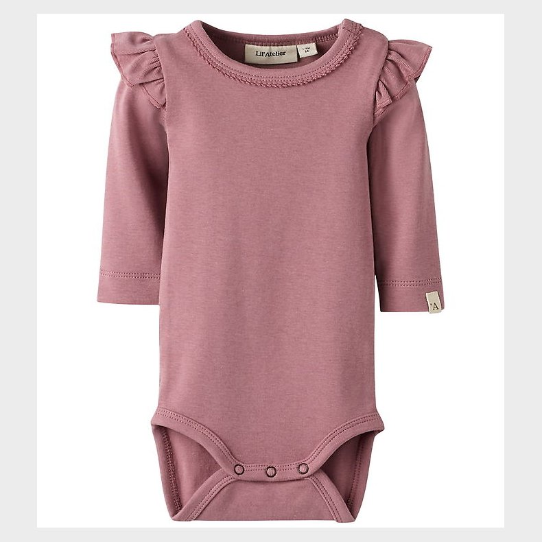 Lil' Atelier Body l/� - NbfLayo - Nostalgia Rose