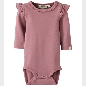 Lil' Atelier Body l/� - NbfLayo - Nostalgia Rose