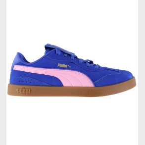 Puma Sko - Club Azura SD - Royal Sapphire/Pink Shimmer