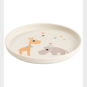 Done by Deer Tallerken - Foodie - Celebration Sand